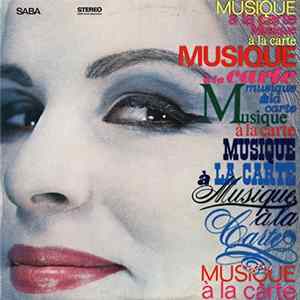 Various - Musique À La Carte Mp3