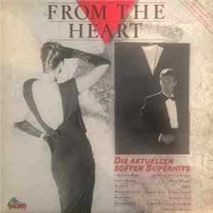 Various - From The Heart Mp3