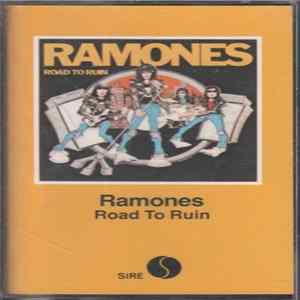 Ramones - Road To Ruin Mp3