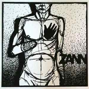 Zann - Three Years In The Desert Mp3