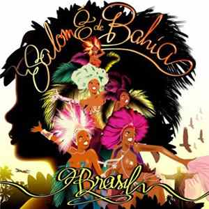 Salomé De Bahia - Brasil Mp3