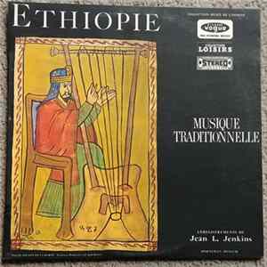Various , Enregistrement De Jean L. Jenkins - Ethiopie - Musique Traditionnelle Mp3
