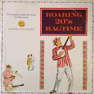 Longines Symphonette Society - Roaring 20's Ragtime Mp3