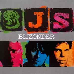 3JS - Bijzonder Mp3