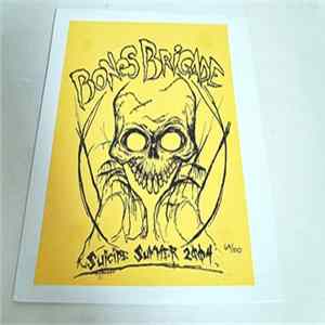 Bones Brigade - Focused Mp3