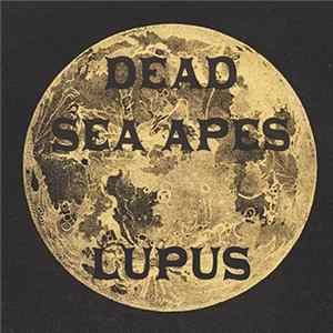 Dead Sea Apes - Lupus Mp3