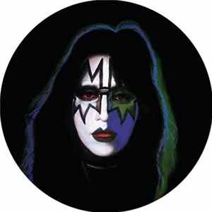 Kiss, Ace Frehley - Ace Frehley Mp3
