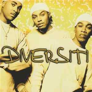 Diversiti - Diversiti Mp3