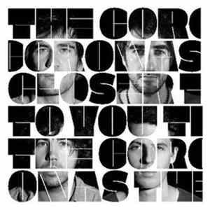 The Coronas - Closer To You Mp3
