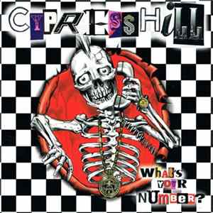 Cypress Hill - What's Your Number? Mp3