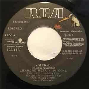 Lisandro Meza Y Su Conj. / Lisandro Meza Y La Banda Los Hijos De La Niña Luz - Soledad Mp3