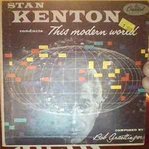 Stan Kenton - This Modern World Mp3