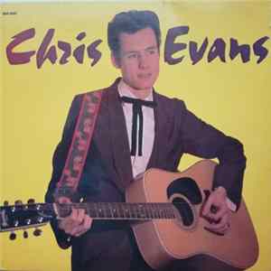 Chris Evans - Original Rockabilly Mp3