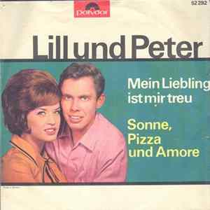 Lill Und Peter - Mein Liebling Ist Mir Treu Mp3
