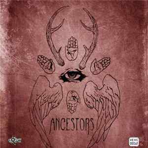 Ancestors / Graveyard - Antler Wings / As The Years Pass By, The Hours Bend Mp3