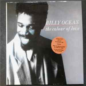 Billy Ocean - The Colour Of Love Mp3
