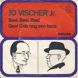 Jo Vischer Jr. - Beel, Beel, Beel Mp3