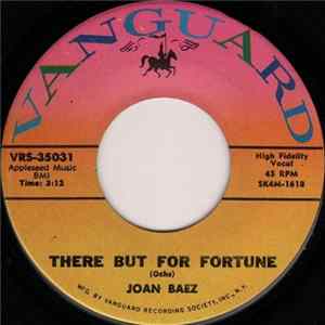 Joan Baez - There But For Fortune Mp3