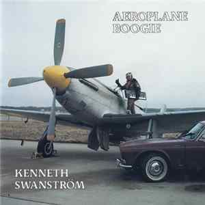 Kenneth Swanström - Aeroplane Boogie Mp3