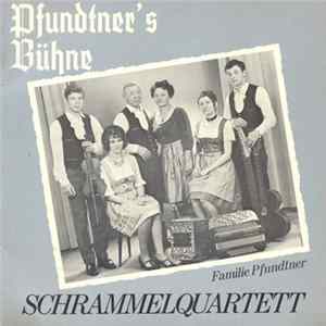 Pfundtner's Schrammelquartett - Die Donautaler Mp3