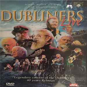 The Dubliners - Live Mp3