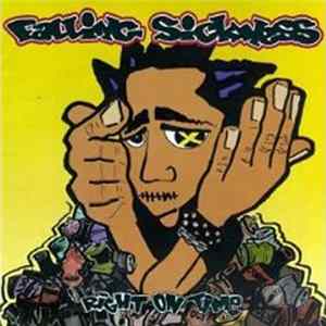 Falling Sickness - Right On Time Mp3