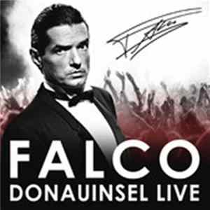 Falco - Donauinsel Live Mp3