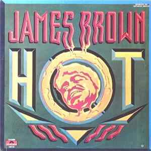 James Brown - Hot Mp3
