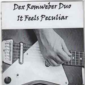 Dex Romweber Duo - It Feels Peculiar Mp3