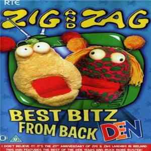Zig And Zag - Best Bitz From Back Den Mp3