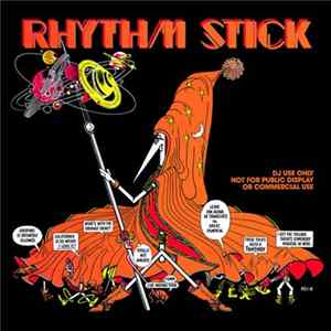 Various - Rhythm Stick 1-8 Mp3