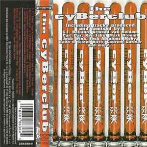 Various - The Cyberclub Mp3