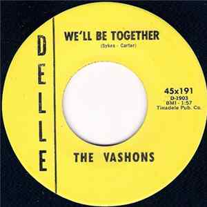 The Vashons - We'll Be Together / The Bells Mp3