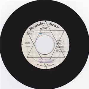 Bagga Brown - Glad Fi Nanny Mp3