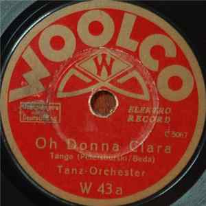 Unknown Artist, Unknown Artist - Oh Donna Clara / Menuett Mp3