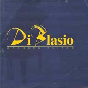 Di Blasio - Grandes Exitos Mp3