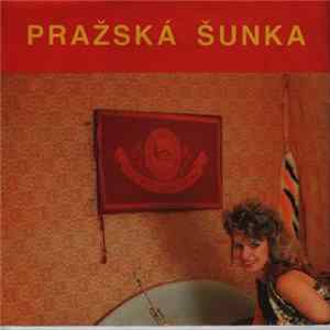 Pražská Šunka - Dělej Mi To Jako Stroj / Mořská Píseň Mp3