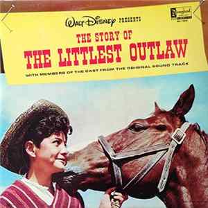 Jiminy Cricket - The Story Of The Littlest Outlaw Mp3