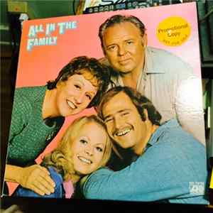 Cast - All In The Family Mp3