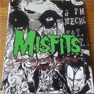 Misfits - Bookies Club 870 Detroit, MI 09/12/1981 Mp3