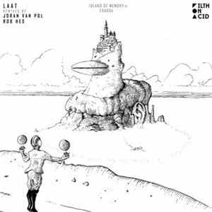 Laat - Island Of Memory Mp3