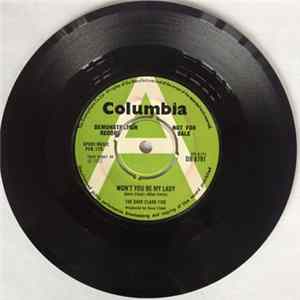 The Dave Clark Five - Won't You Be My Lady Mp3