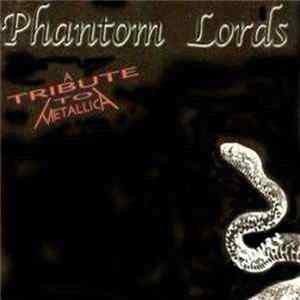 Various - Phantom Lords (A Tribute To Metallica) Mp3
