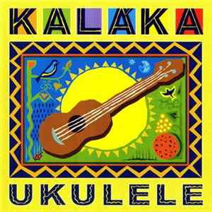 Kaláka - Ukulele Mp3