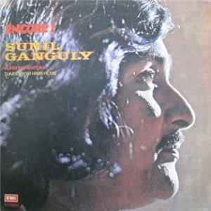 Sunil Ganguly - Encore! Electric Guitar. Tunes From Hindi Films Mp3