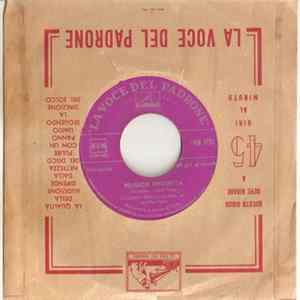 Luciano Virgili - Rondine Al Nido Mp3