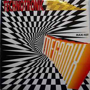 Technotronic - Megamix Mp3