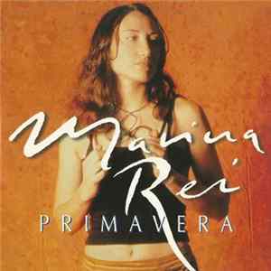 Marina Rei - Primavera Mp3