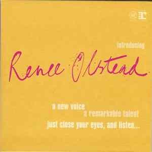 Renee Olstead - Introducing Mp3