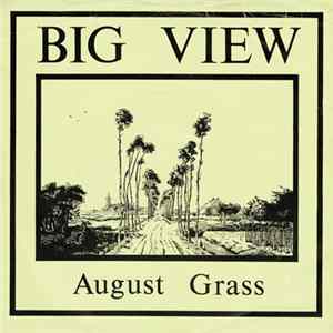 Big View - August Grass Mp3